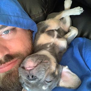 Meet your Posher, Tyler